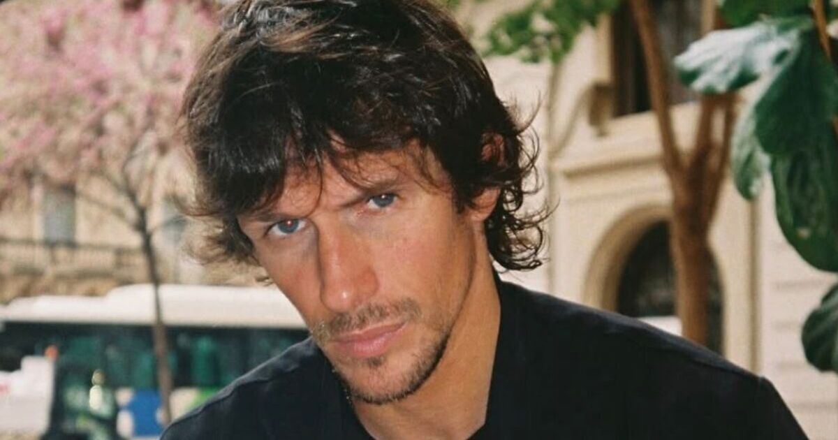 VIDEO: Footage capturing the moment Jake Hall’s mother from TOWIE ...